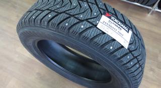 215/60r17 Yokohama Ice Guard ig65 за 63 000 тг. в Астана