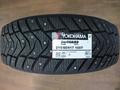 215/60r17 Yokohama Ice Guard ig65 за 63 000 тг. в Астана – фото 2