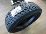 215/60r17 Yokohama Ice Guard ig65үшін62 000 тг. в Астана – фото 3