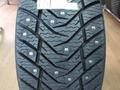 215/60r17 Yokohama Ice Guard ig65 за 62 000 тг. в Астана – фото 5