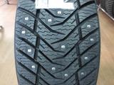 215/60r17 Yokohama Ice Guard ig65үшін62 000 тг. в Астана – фото 5