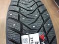 215/60r17 Yokohama Ice Guard ig65 за 62 000 тг. в Астана – фото 6