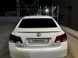 Lexus GS 300 2006 годаүшін6 400 000 тг. в Алматы