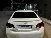 Lexus GS 300 2006 года за 6 400 000 тг. в Алматы