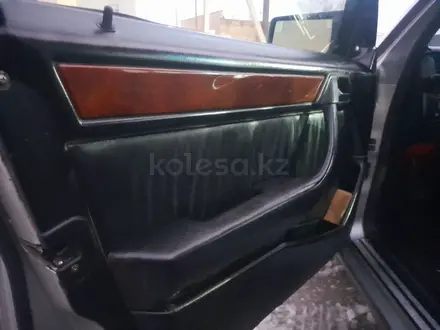 Mercedes-Benz E 230 1992 года за 1 700 000 тг. в Кызылорда – фото 6