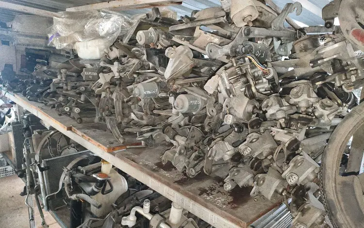 Трапеция дворникаүшін35 000 тг. в Алматы