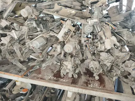 Трапеция дворника за 35 000 тг. в Алматы – фото 2