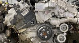 Двигатели 2GR-FE 3.5 литра Тойота Камри, Авалон, Сиена, Хайландер, Лексус за 600 000 тг. в Астана