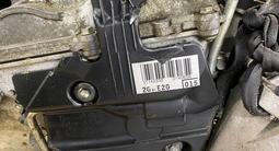 Двигатели 2GR-FE 3.5 литра Тойота Камри, Авалон, Сиена, Хайландер, Лексус за 600 000 тг. в Астана – фото 3