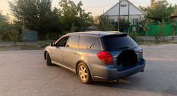 Subaru Legacy 2003 года за 4 100 000 тг. в Тараз – фото 3