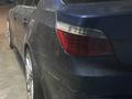 BMW 525 2004 года за 5 900 000 тг. в Астана – фото 11