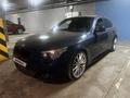 BMW 525 2004 года за 5 900 000 тг. в Астана
