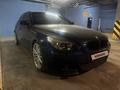 BMW 525 2004 года за 5 900 000 тг. в Астана – фото 6