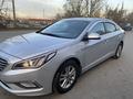 Hyundai Sonata 2015 года за 5 000 000 тг. в Семей – фото 12