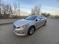 Hyundai Sonata 2015 года за 5 000 000 тг. в Семей – фото 14