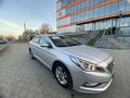 Hyundai Sonata 2015 года за 5 000 000 тг. в Семей – фото 9