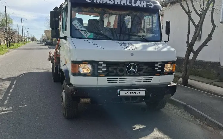 Mercedes-Benz 1993 года за 10 500 000 тг. в Шымкент