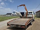 Mercedes-Benz 1993 годаүшін10 500 000 тг. в Шымкент – фото 4