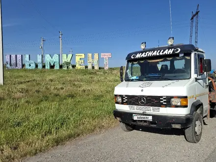 Mercedes-Benz 1993 года за 10 500 000 тг. в Шымкент – фото 9