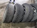 Резину с дисками за 170 000 тг. в Талгар – фото 5