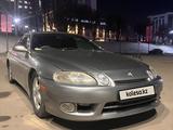 Toyota Soarer 1992 года за 3 355 000 тг. в Алматы – фото 5