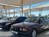 BMW 525 1992 года за 900 000 тг. в Туркестан – фото 3