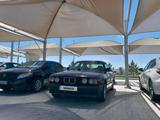 BMW 525 1992 года за 900 000 тг. в Туркестан – фото 4