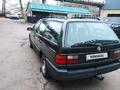 Volkswagen Passat 1991 года за 1 000 000 тг. в Алматы – фото 10