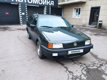 Volkswagen Passat 1991 года за 1 000 000 тг. в Алматы