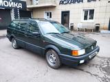 Volkswagen Passat 1991 года за 1 000 000 тг. в Алматы – фото 4