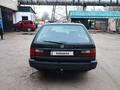 Volkswagen Passat 1991 года за 1 000 000 тг. в Алматы – фото 6