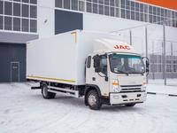 JAC  N120 2023 года за 24 600 000 тг. в Шымкент