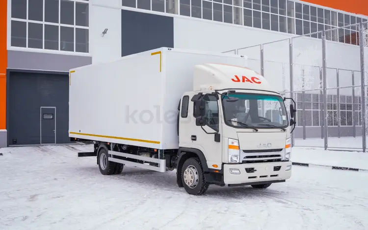 JAC  N120 2023 года за 24 600 000 тг. в Шымкент