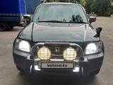 Honda CR-V 1996 года за 3 000 000 тг. в Алматы – фото 5