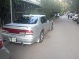 Nissan Cefiro 1998 года за 2 100 000 тг. в Алматы – фото 3