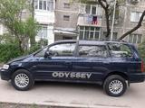 Honda Odyssey 1995 года за 2 550 000 тг. в Алматы – фото 2