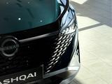 Nissan Qashqai S 2025 года за 14 900 000 тг. в Алматы – фото 5