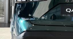 Nissan Qashqai S 2025 годаүшін14 900 000 тг. в Алматы – фото 4