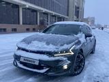 Kia K5 2023 года за 17 500 000 тг. в Туркестан – фото 5