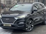 Hyundai Tucson 2020 года за 11 500 000 тг. в Семей