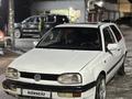 Volkswagen Golf 1995 годаfor1 250 000 тг. в Алматы