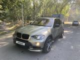 BMW X5 2006 года за 11 000 000 тг. в Алматы