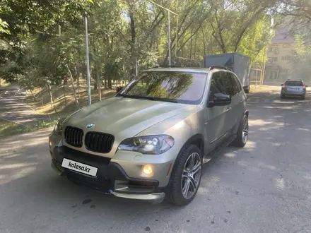 BMW X5 2006 года за 10 000 000 тг. в Алматы