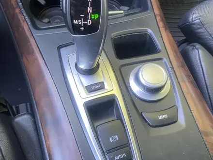 BMW X5 2006 года за 10 000 000 тг. в Алматы – фото 10