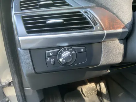 BMW X5 2006 года за 10 000 000 тг. в Алматы – фото 14