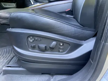 BMW X5 2006 года за 10 000 000 тг. в Алматы – фото 11