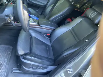 BMW X5 2006 года за 10 000 000 тг. в Алматы – фото 15