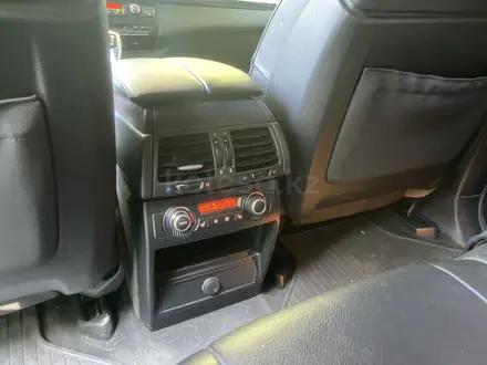 BMW X5 2006 года за 10 000 000 тг. в Алматы – фото 16