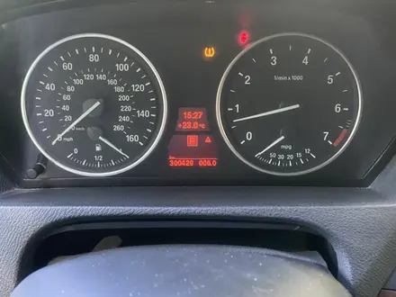 BMW X5 2006 года за 10 000 000 тг. в Алматы – фото 18