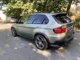 BMW X5 2006 годаүшін10 000 000 тг. в Алматы – фото 2